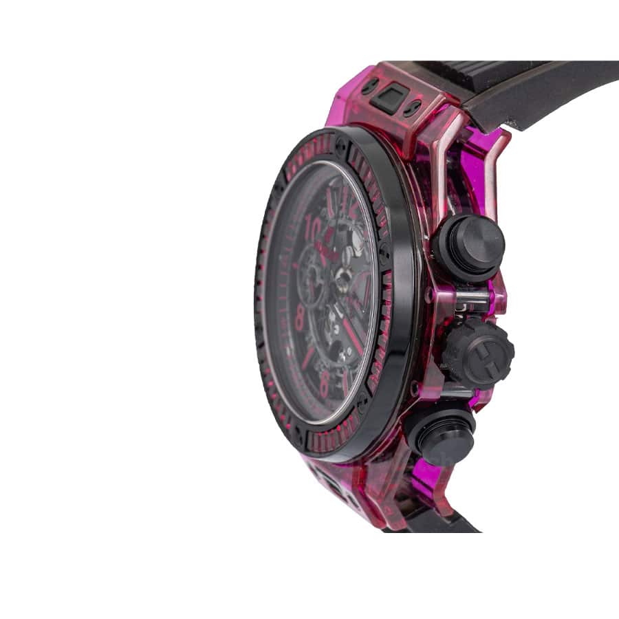 Red Sapphire Watch Replica - Top club