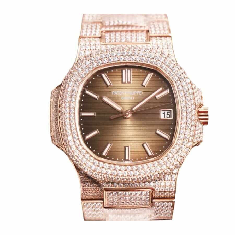 Patek Philippe Nautilus 5711 R8 Replica - Top club
