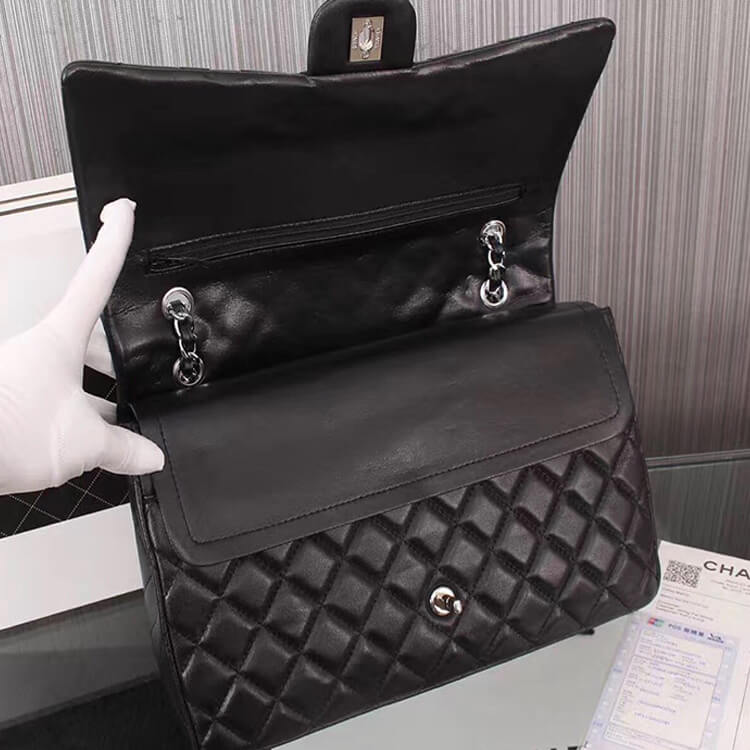 Chanel Maxi Classic Handbag1:1High-quality replica