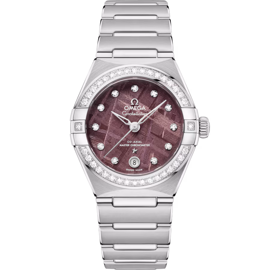Constellation 29 mm, Steel on Steel(1:1 replica) - Top club