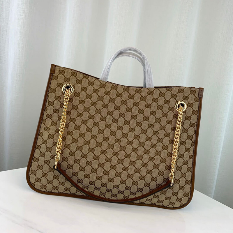 Replica Gucci 1955 Horsebit Large Tote Bag 6236951:1High-quality replica