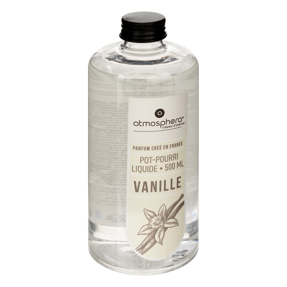 Potpourri Vanilla, 500ml
