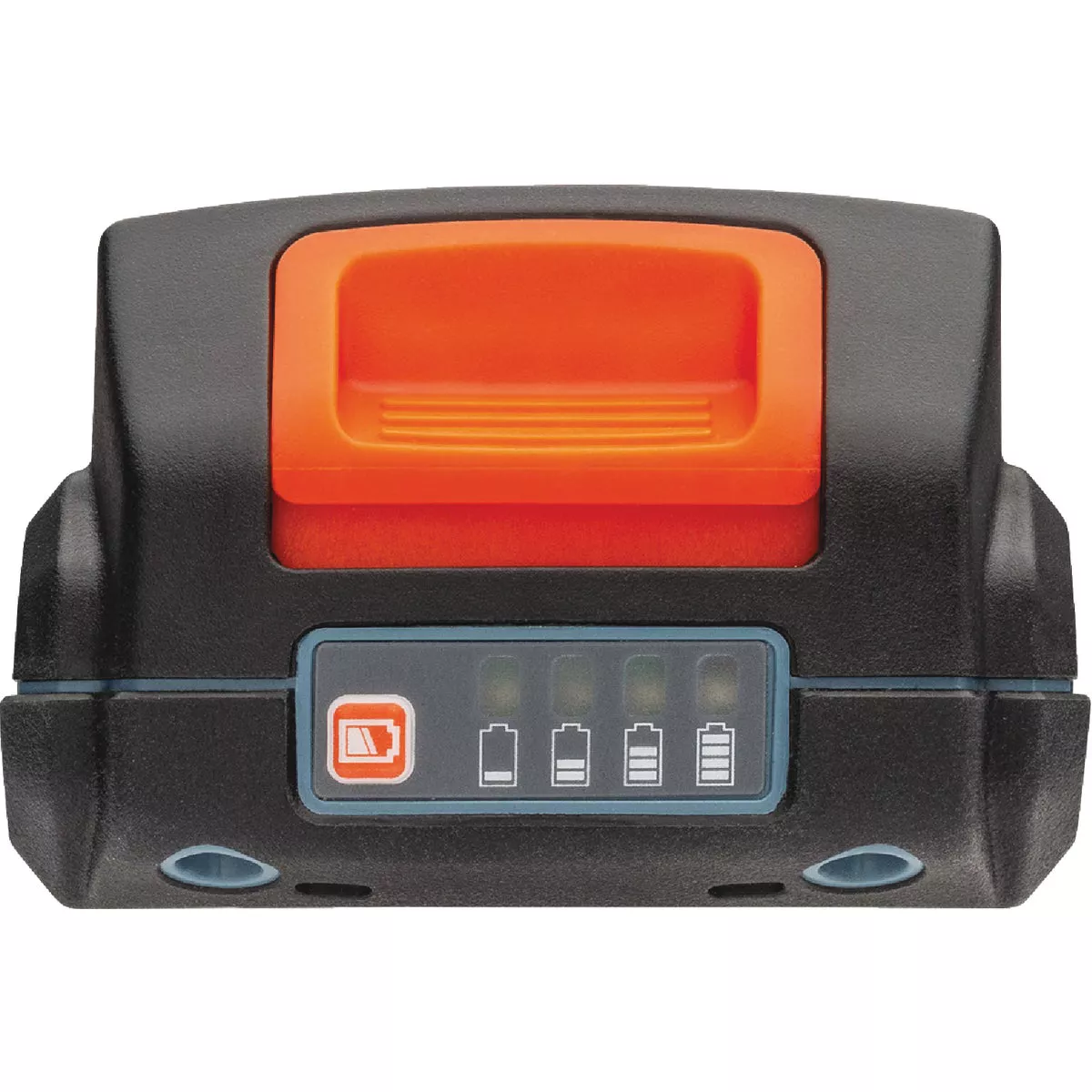 Senix X2 20 Volt Max Lithium-Ion 2.5 Ah Battery Pack