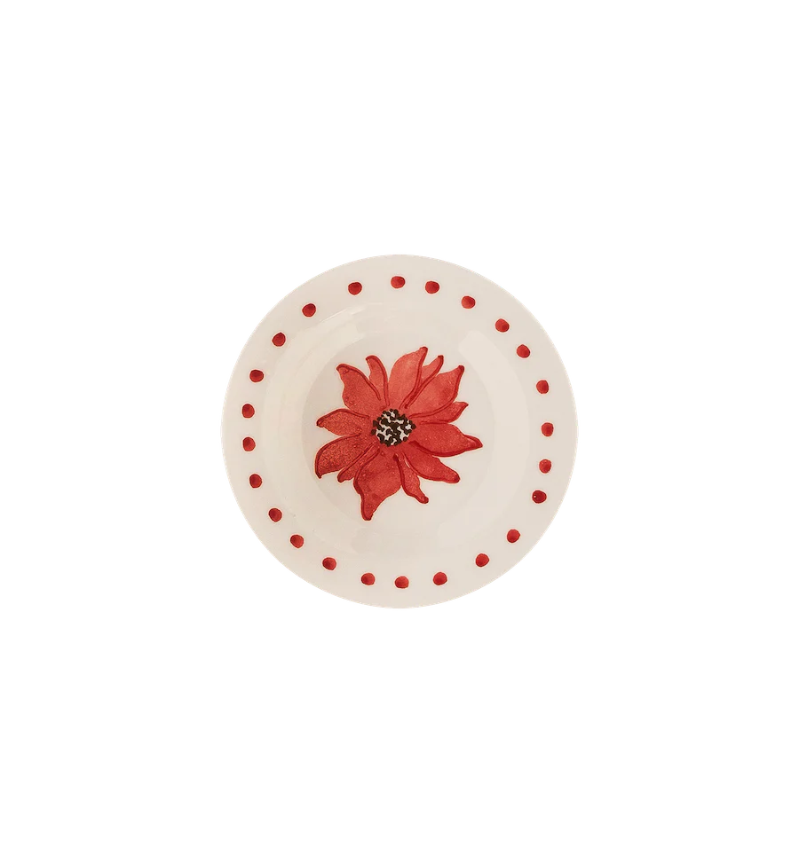 Fiorita Dessert Plate