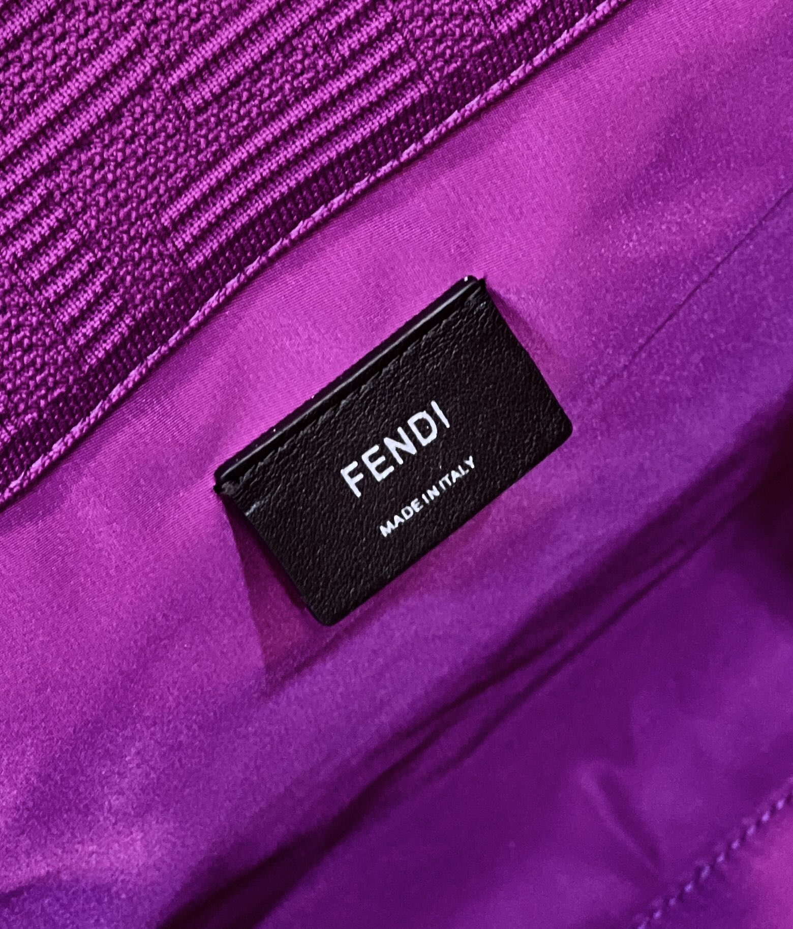 Fendi Sunshine tote - Replicaclubs