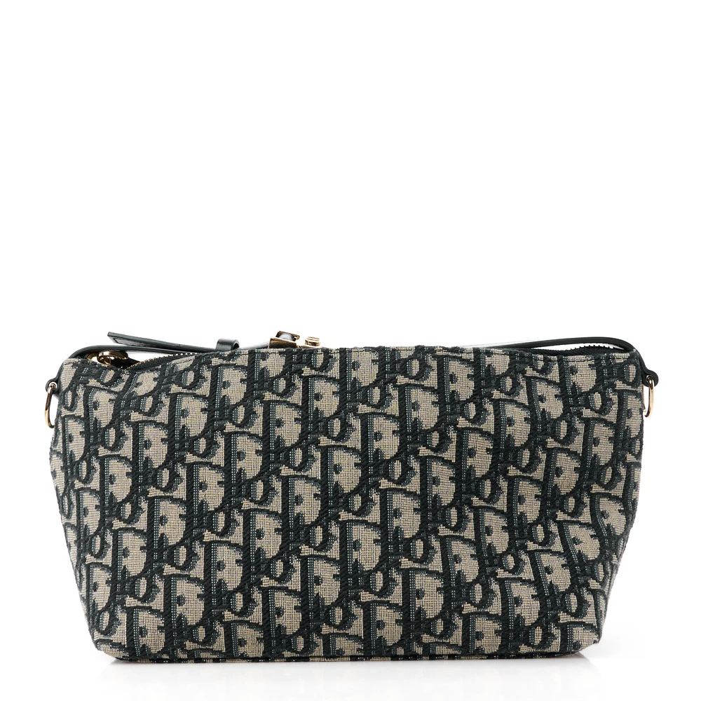 Mirror Quality Replica Dior Travel Pouch – Luxury Redefined