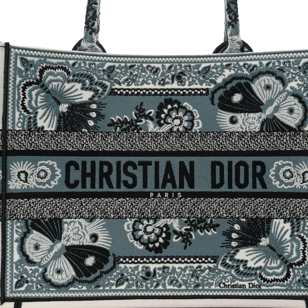 Mirror Quality Replica Dior Tote – Style and Elegance Combined1:1High-quality replica
