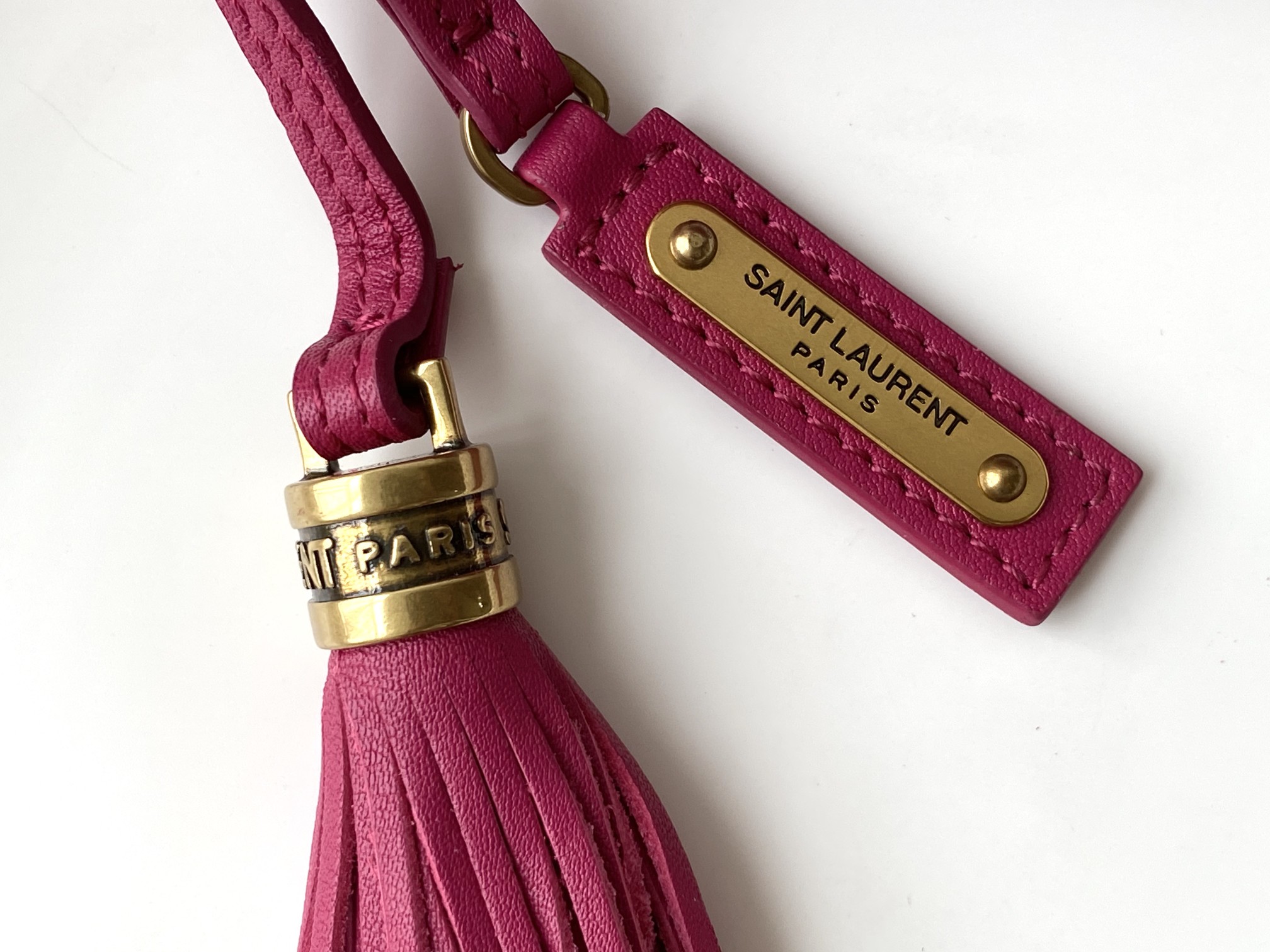 MONOGRAM SAINT LAURENT1:1High-quality replica