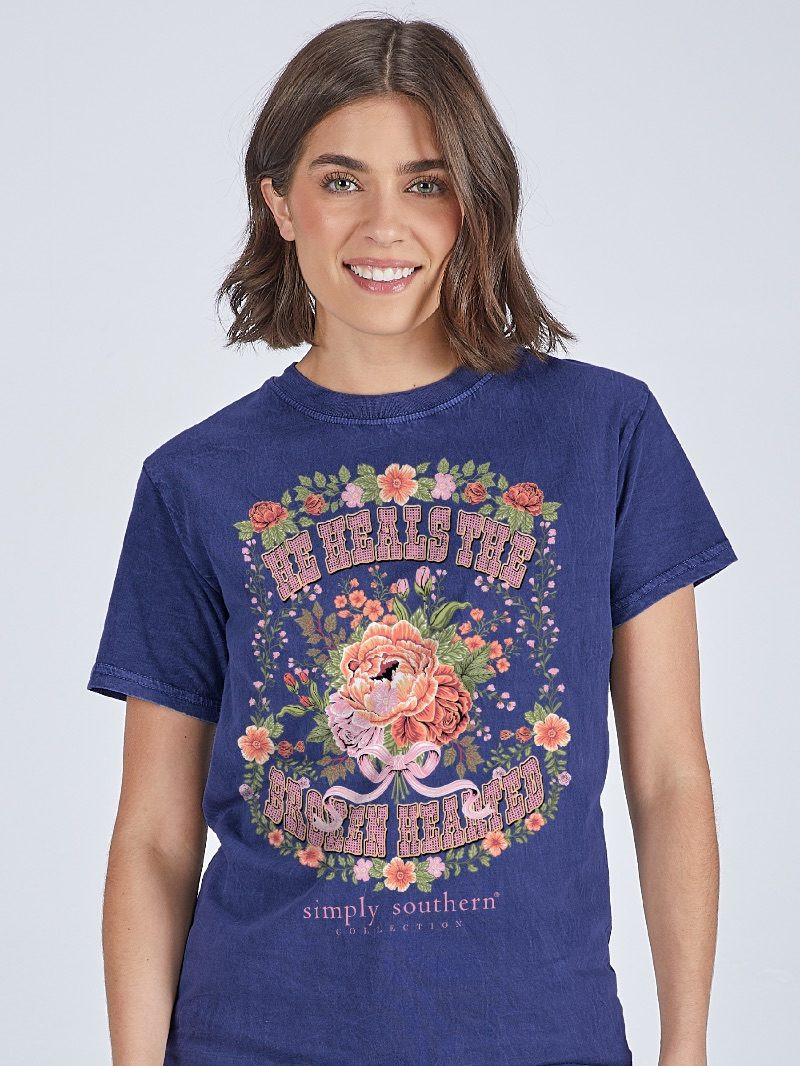 SS-BROKEN-WSHNAVY - Simply Southern Outlet