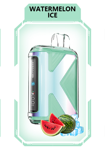 kanger Kyn Bar 25K  Disposable Vape (Dual Mode)