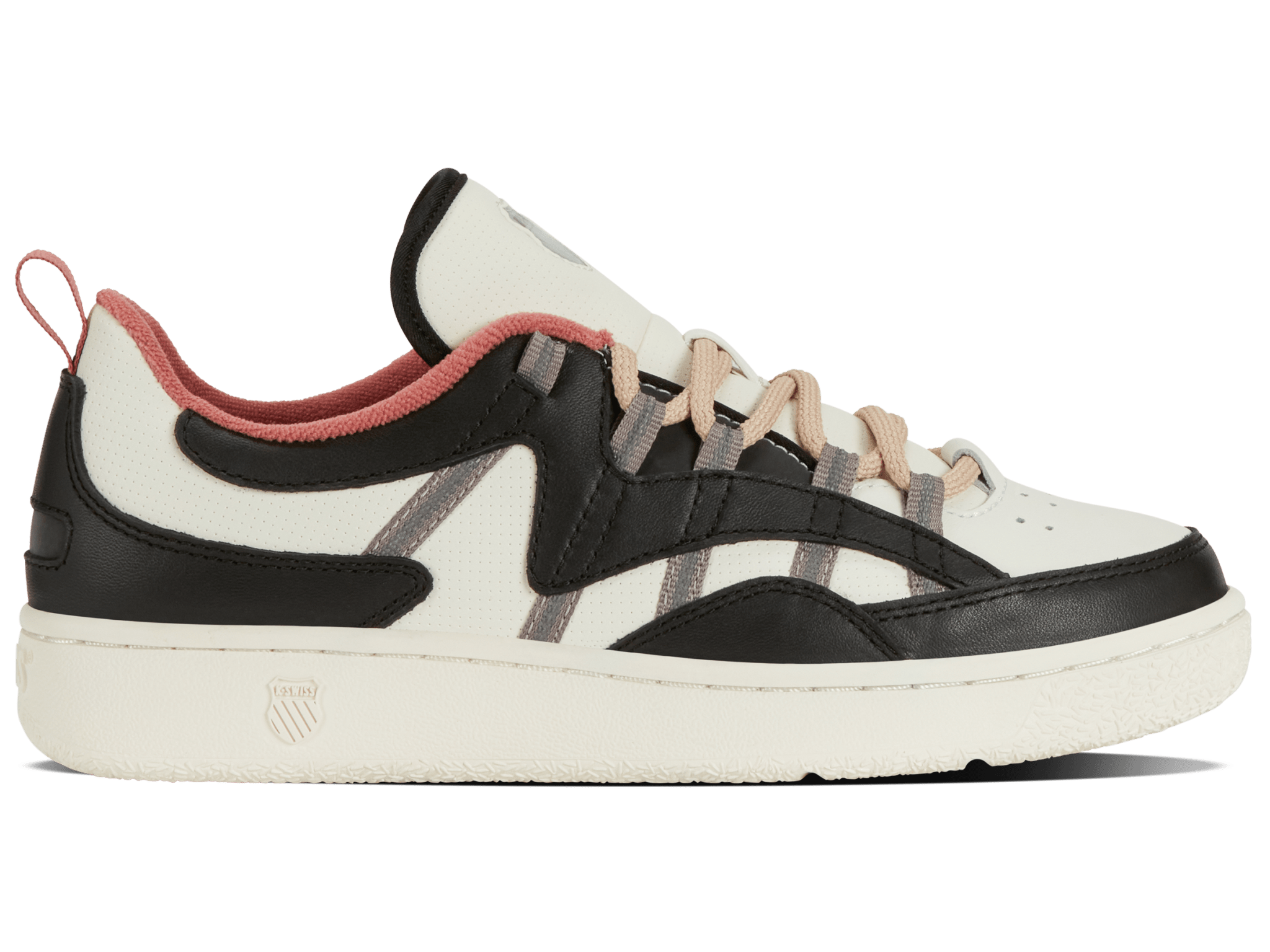 SLAMM 99 CC - Footwear K-Swiss