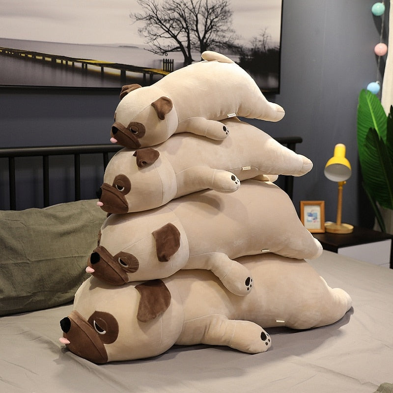 Knuffelkussens – Onweerstaanbaar Zachte Kussens voor Gezellige Comfort