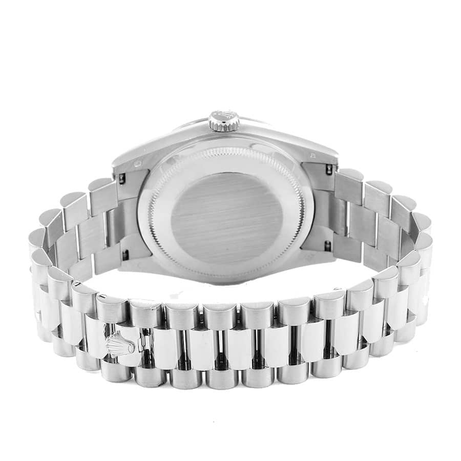 Rolex Silver Replica - Top club