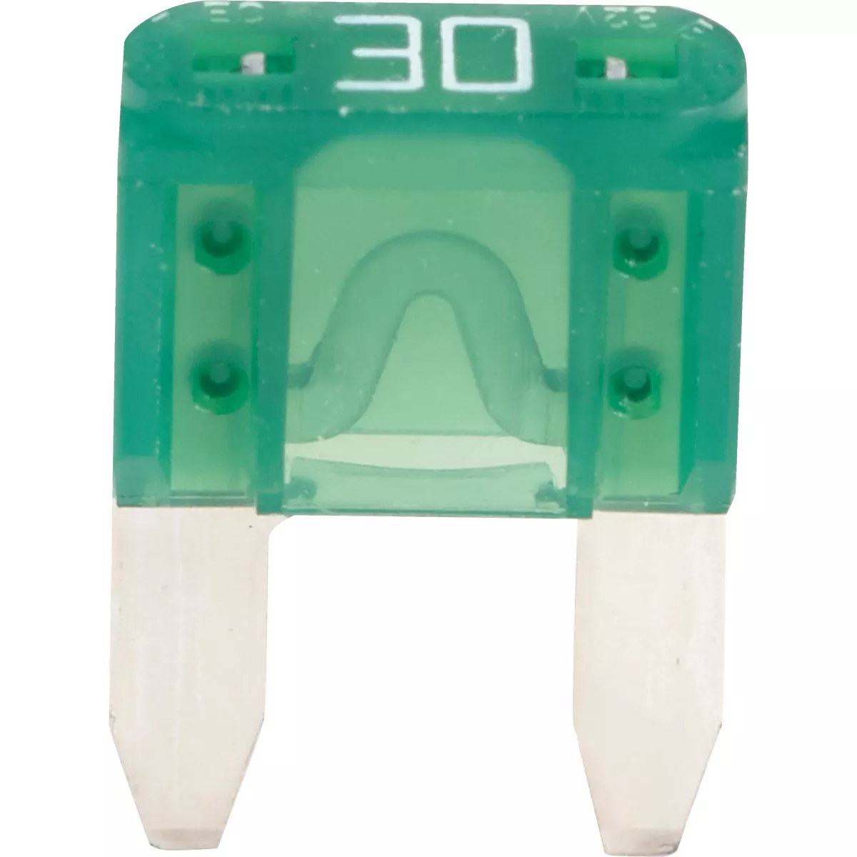 Bussmann 30A 32V ATM Blade Mini Automotive Fuse (5-Pack)