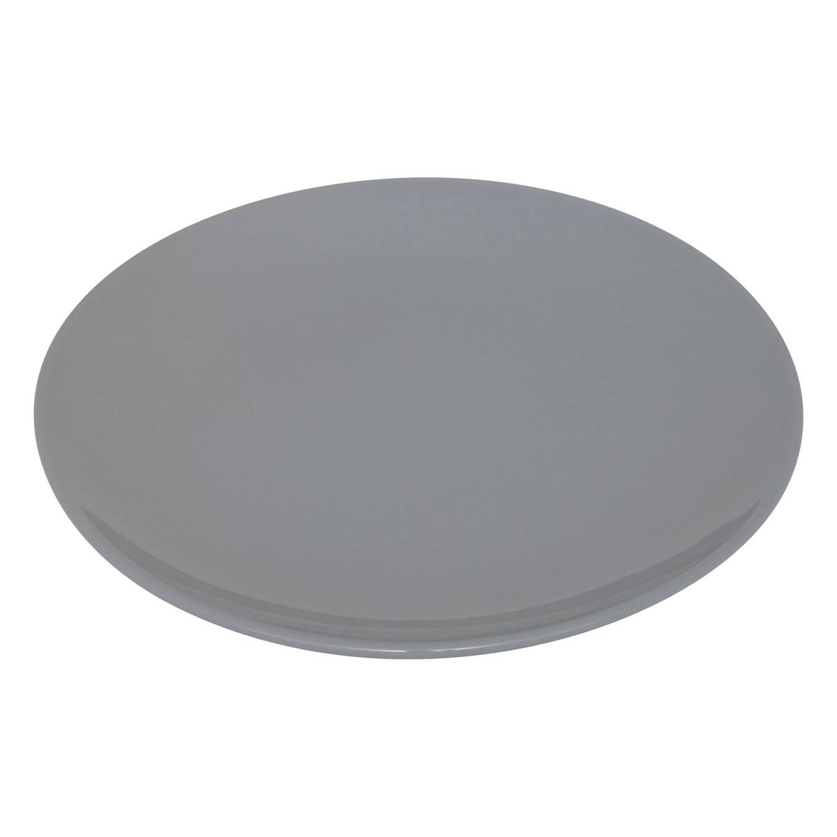 Dinner set "Colorama" 18 pieces, Grey