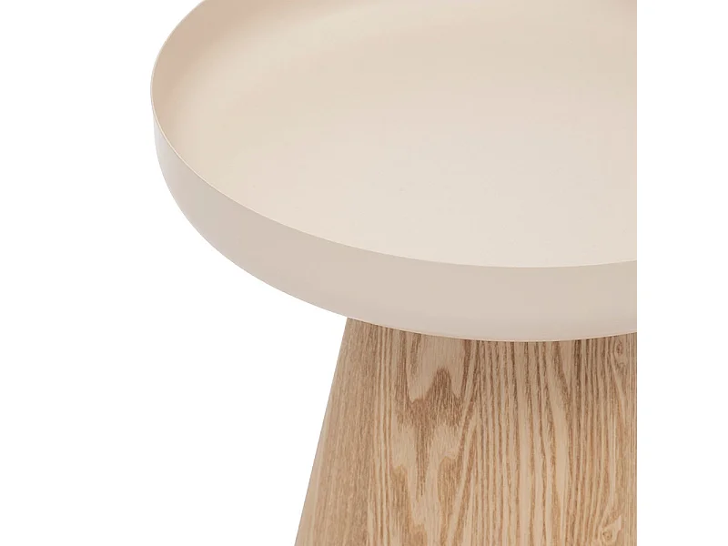 Table d'Appoint Design 