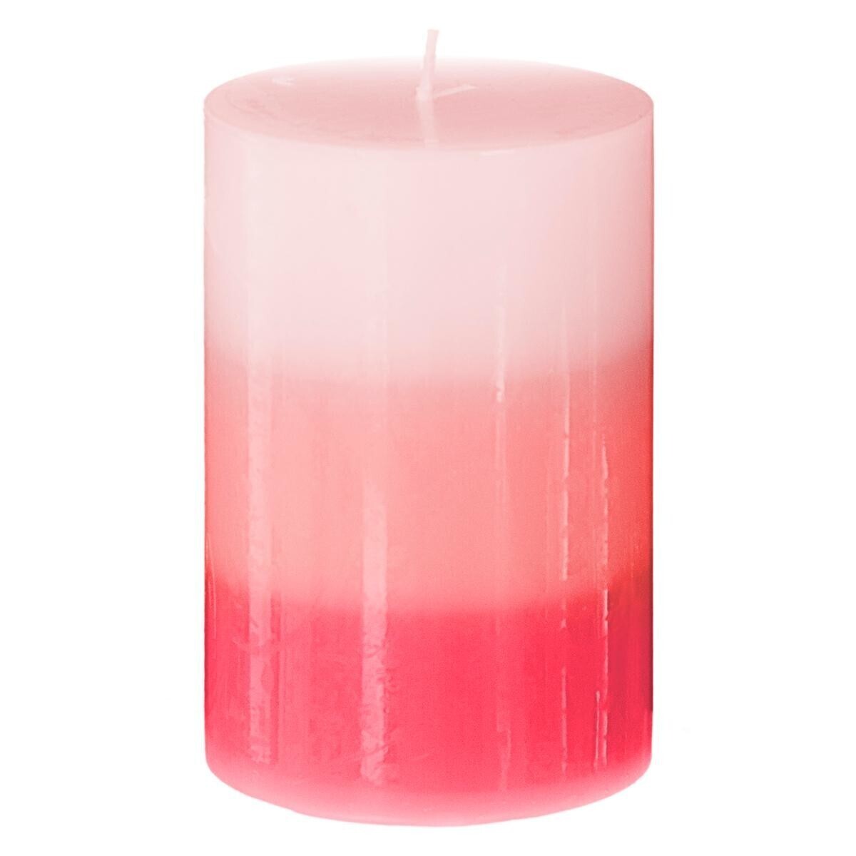 Scented candle Pink, 310g