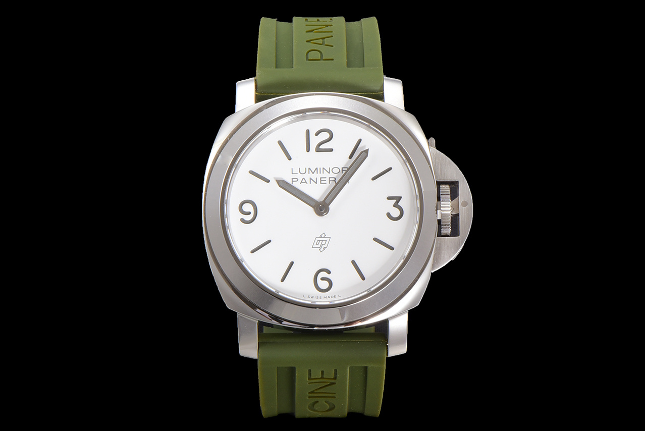 Panerai Luminor Base Logo PAM01087(1:1 replica) - Top club