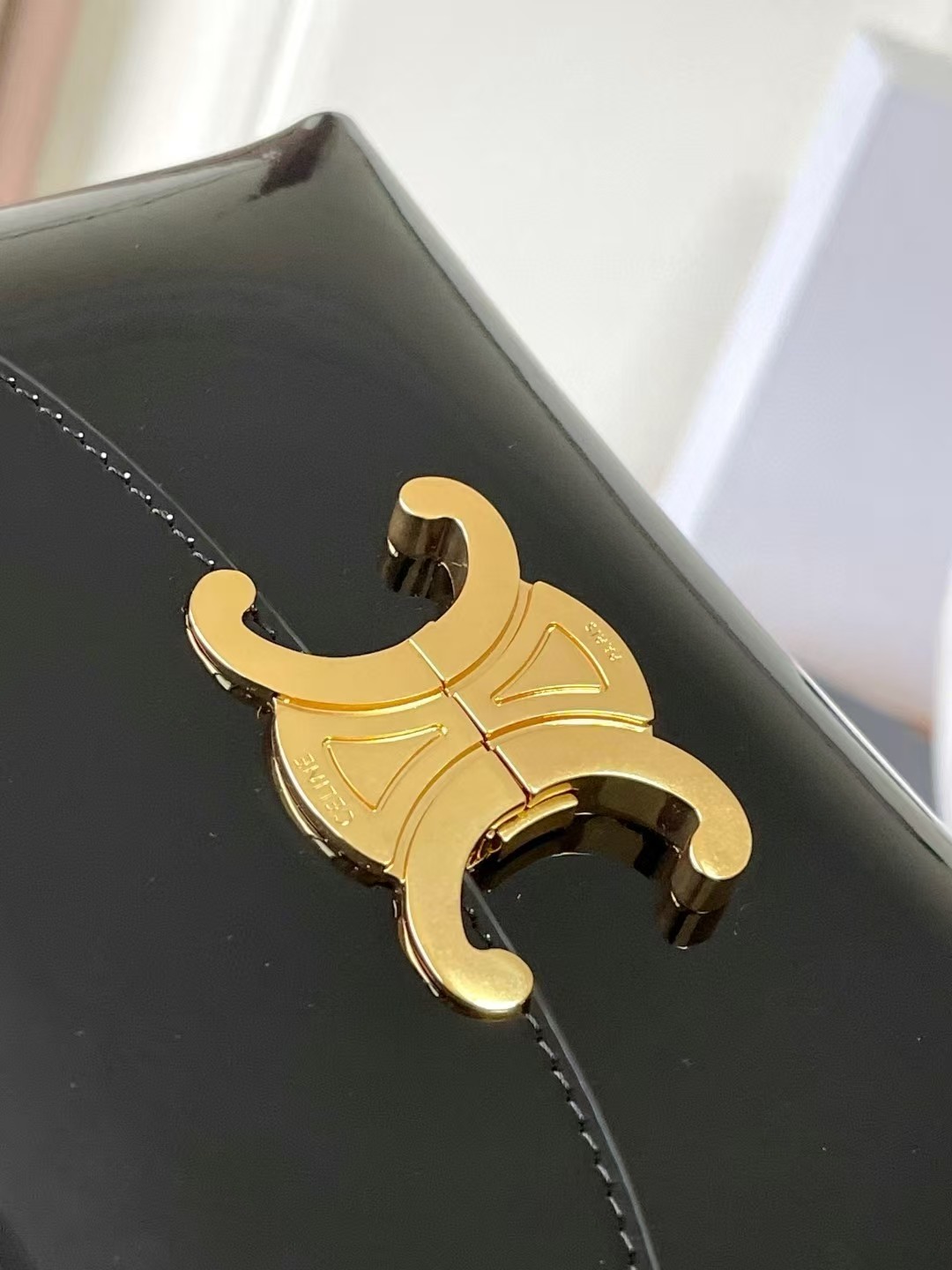 CELINE TEEN NINO BAG1:1High-quality replica