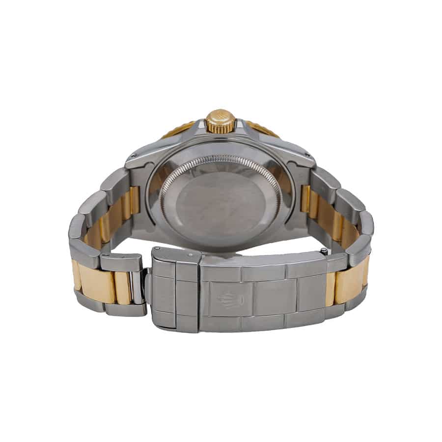 Rolex Submariner Date Two Tone Blue Dial 126613 Replica - Top club
