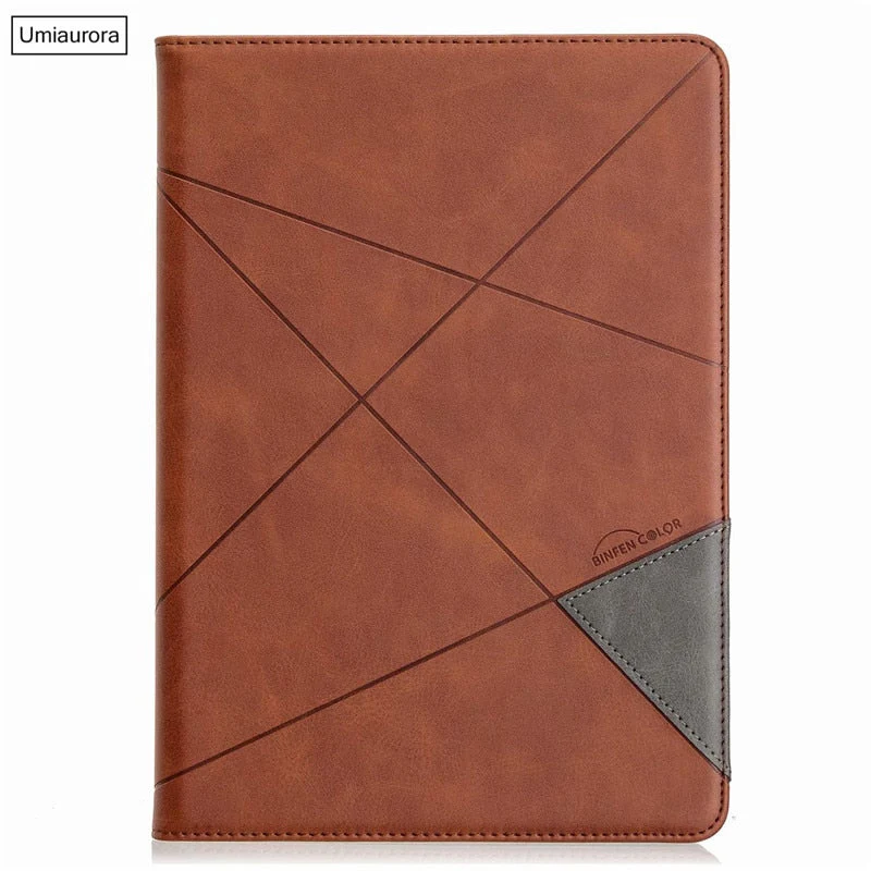 Leather Case with Inside Pocket for iPad - Wholesale & Influencer
