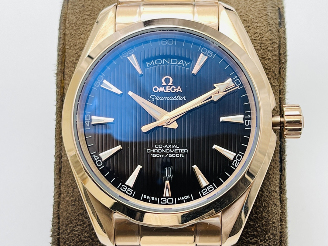 Omega Seamaster 150m(1:1 replica) - Elite Watch Atelier