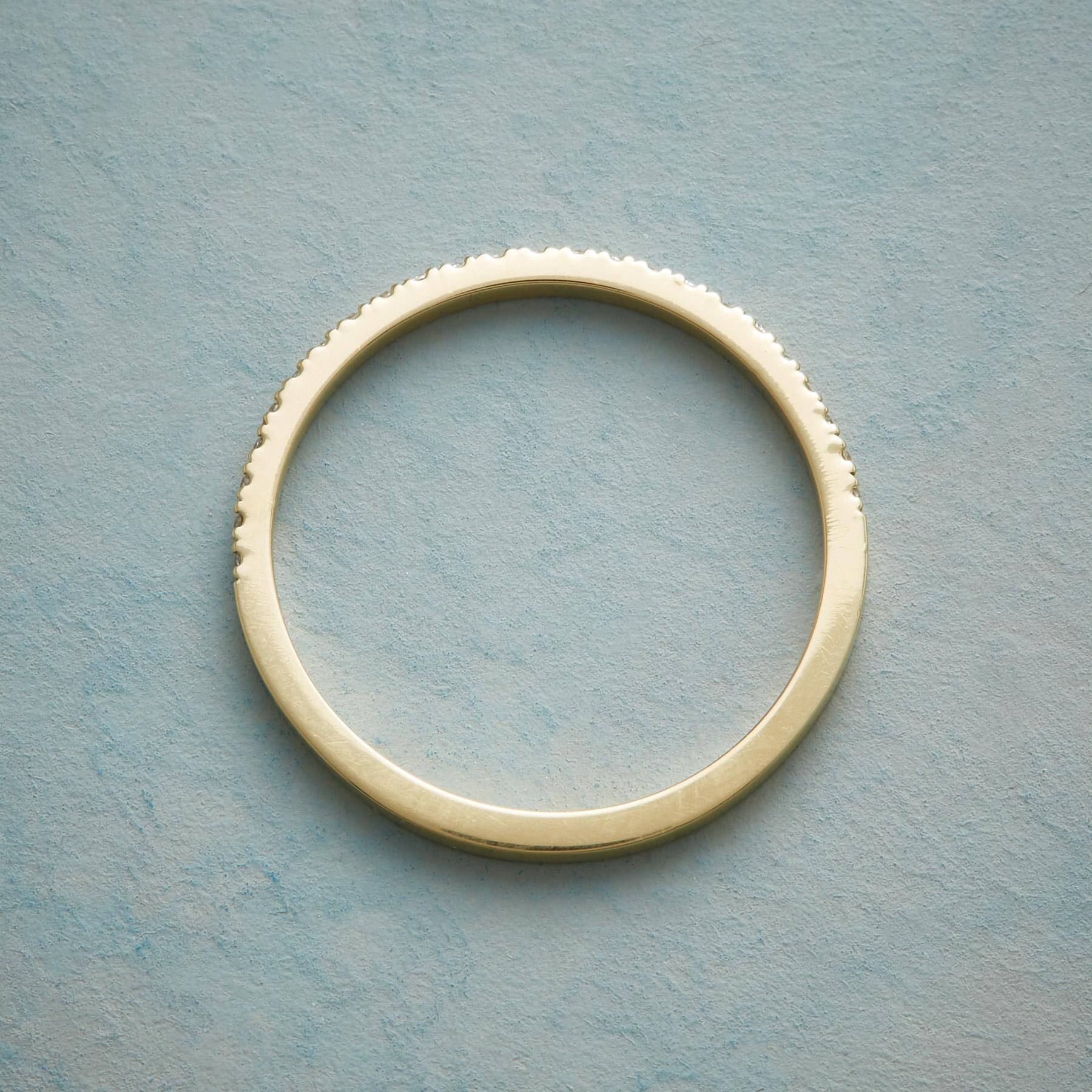 Mighty Mini Diamond Ring - Sundance Clothing