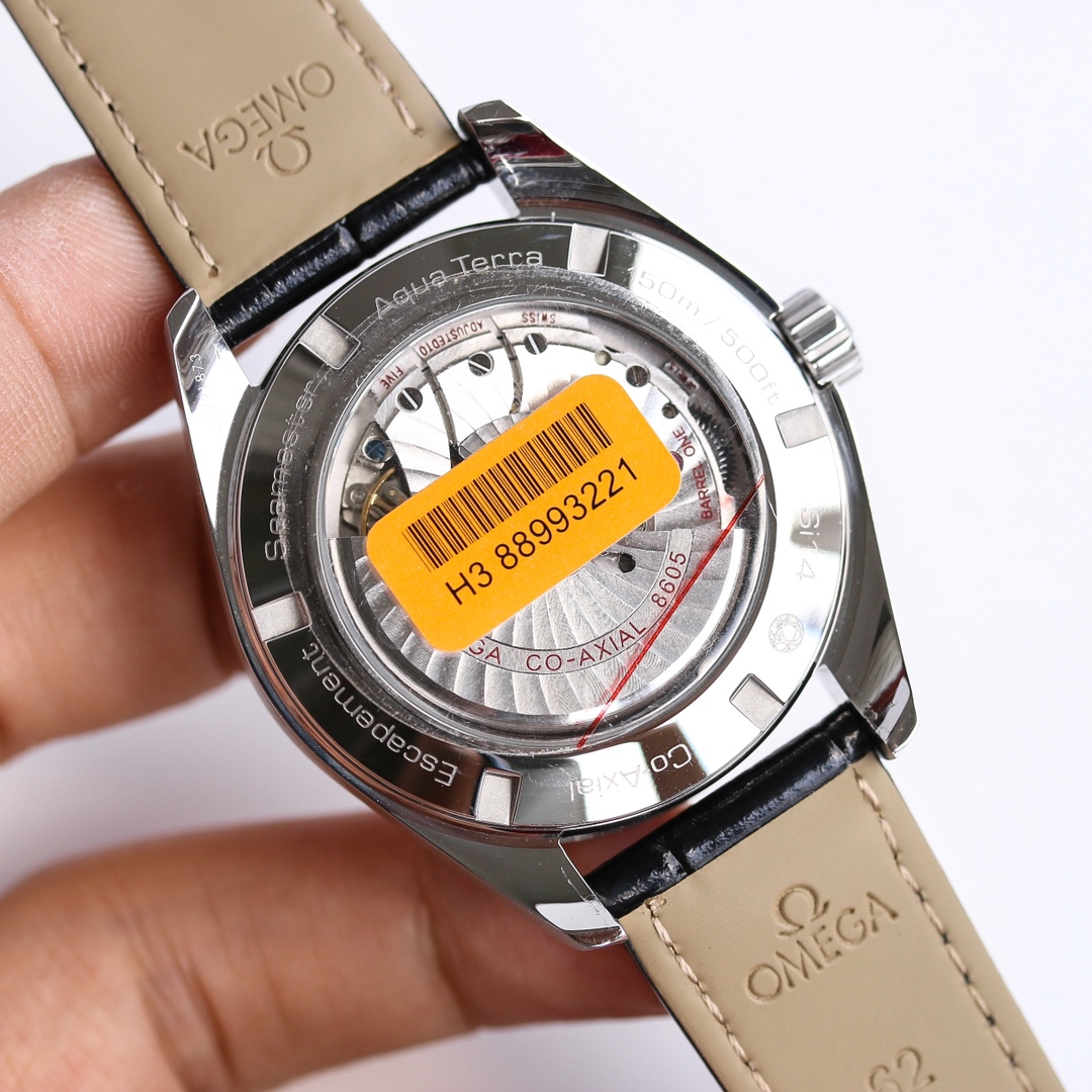 Omega Seamaster 150m(1:1 replica) - Top club