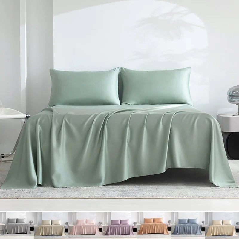 SilkTouch | Luxe 100% Bamboe Laken