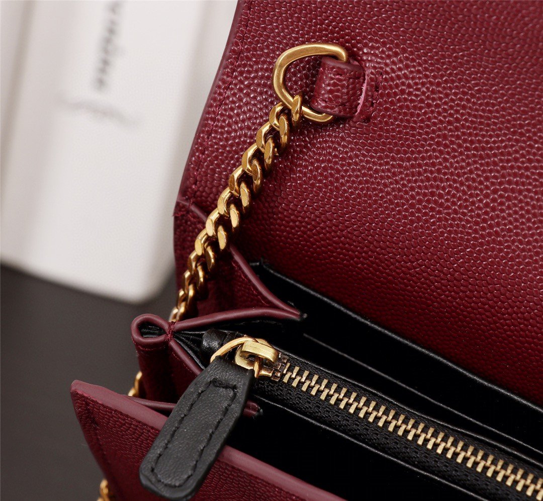 TO – Luxury Edition Bags SLY 0831:1High-quality replica