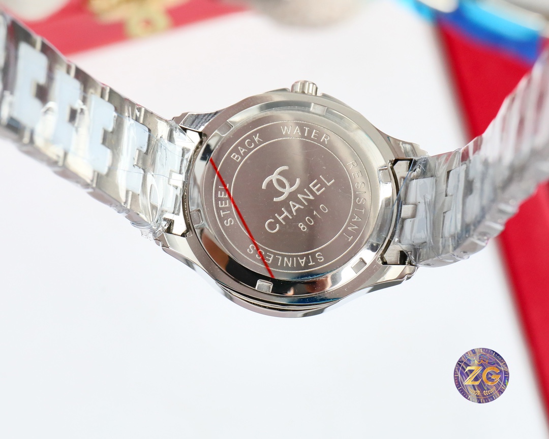 CHANEL Fine Women's Watch 35mm Diameter(1:1 replica) - Top club