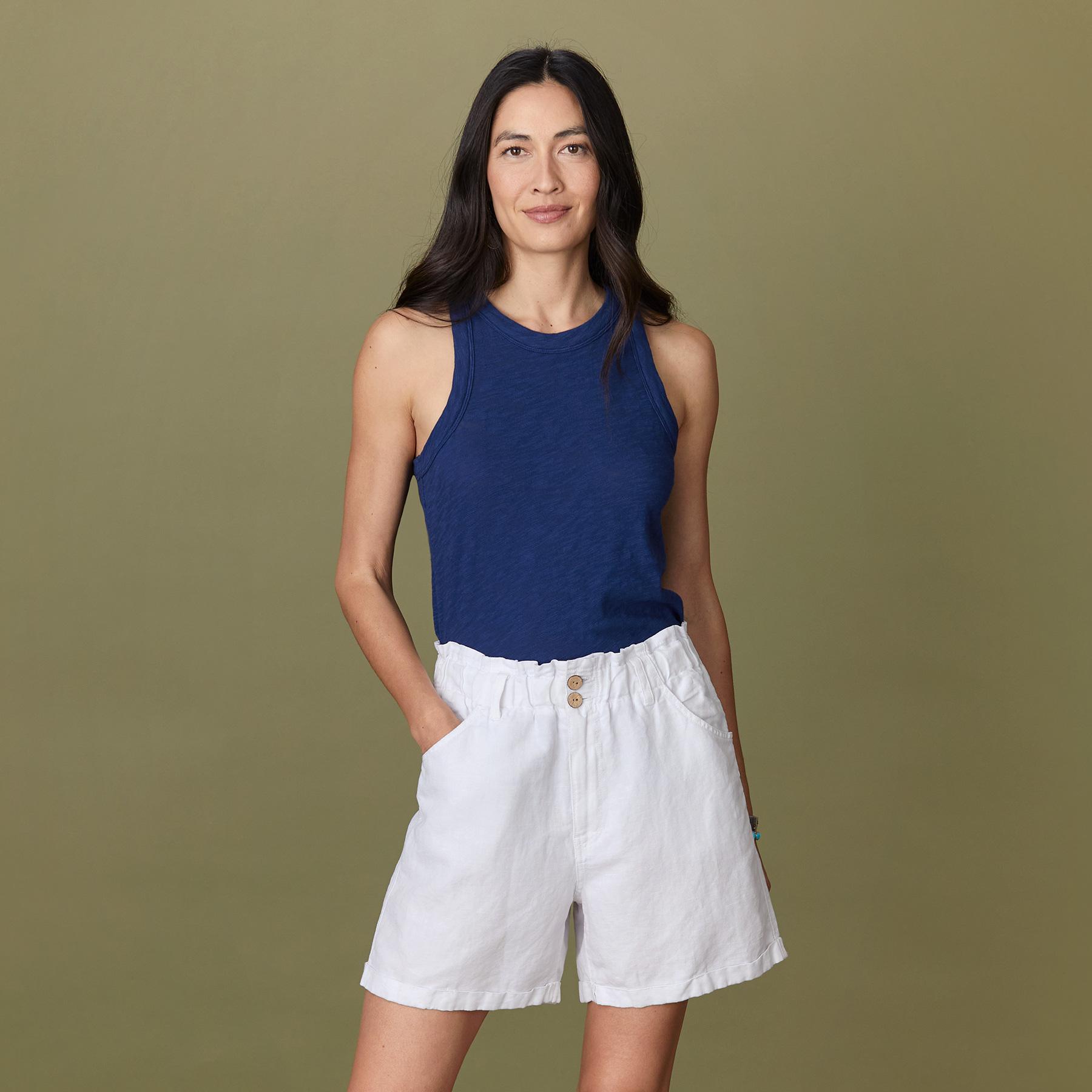 Beverly Travel Shorts, Petite - Sundance Clothing