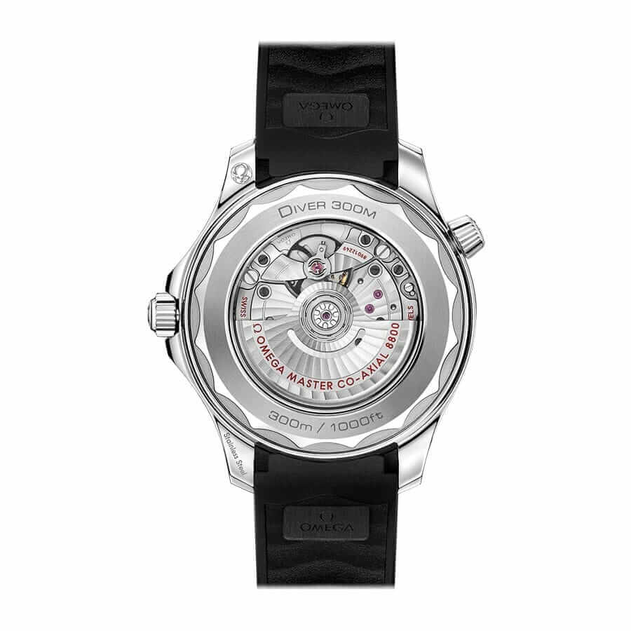 Omega Seamaster Master Replica - Top club