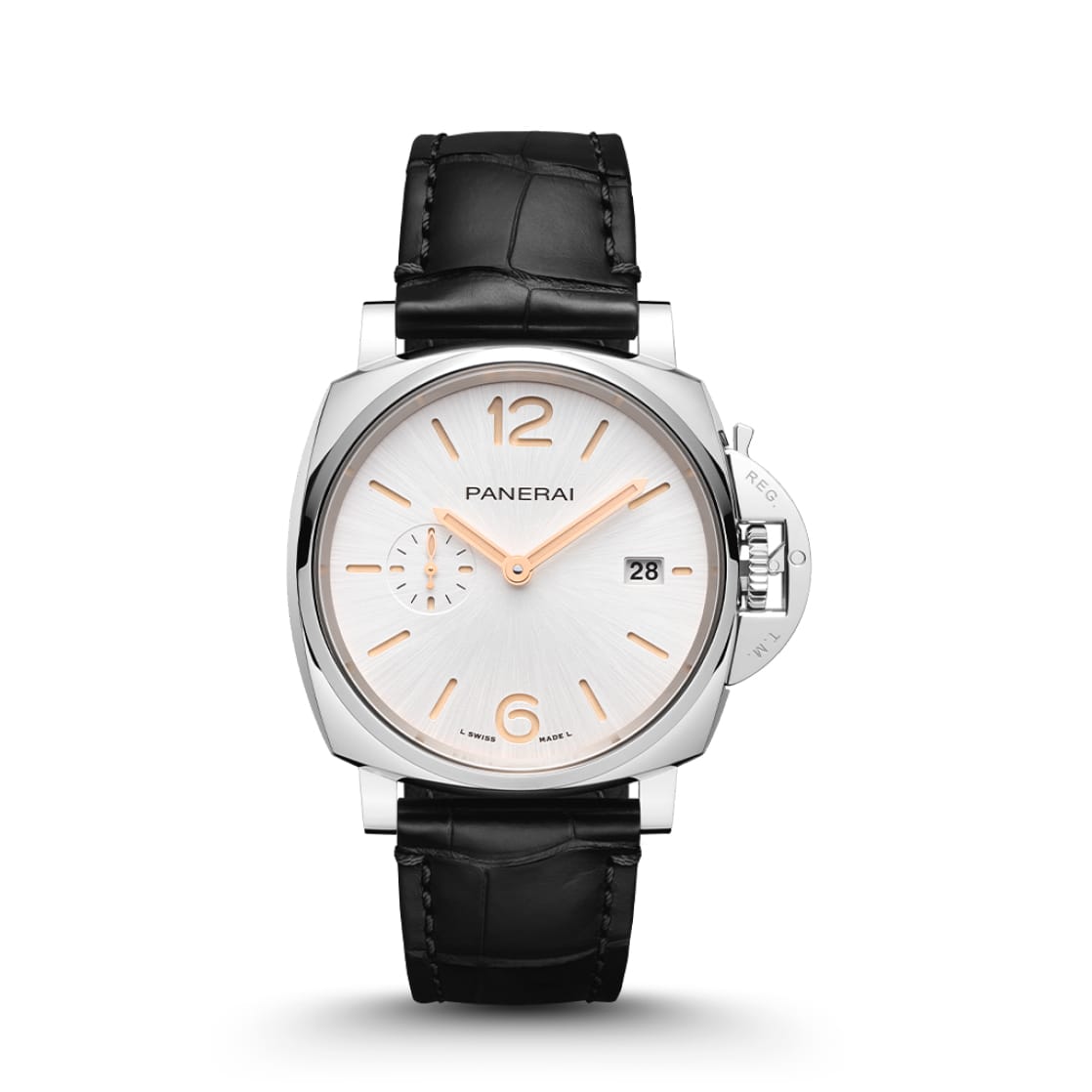 Replica Watches Panerai Luminor Due 42mm PAM01388(1:1 replica) - Top club