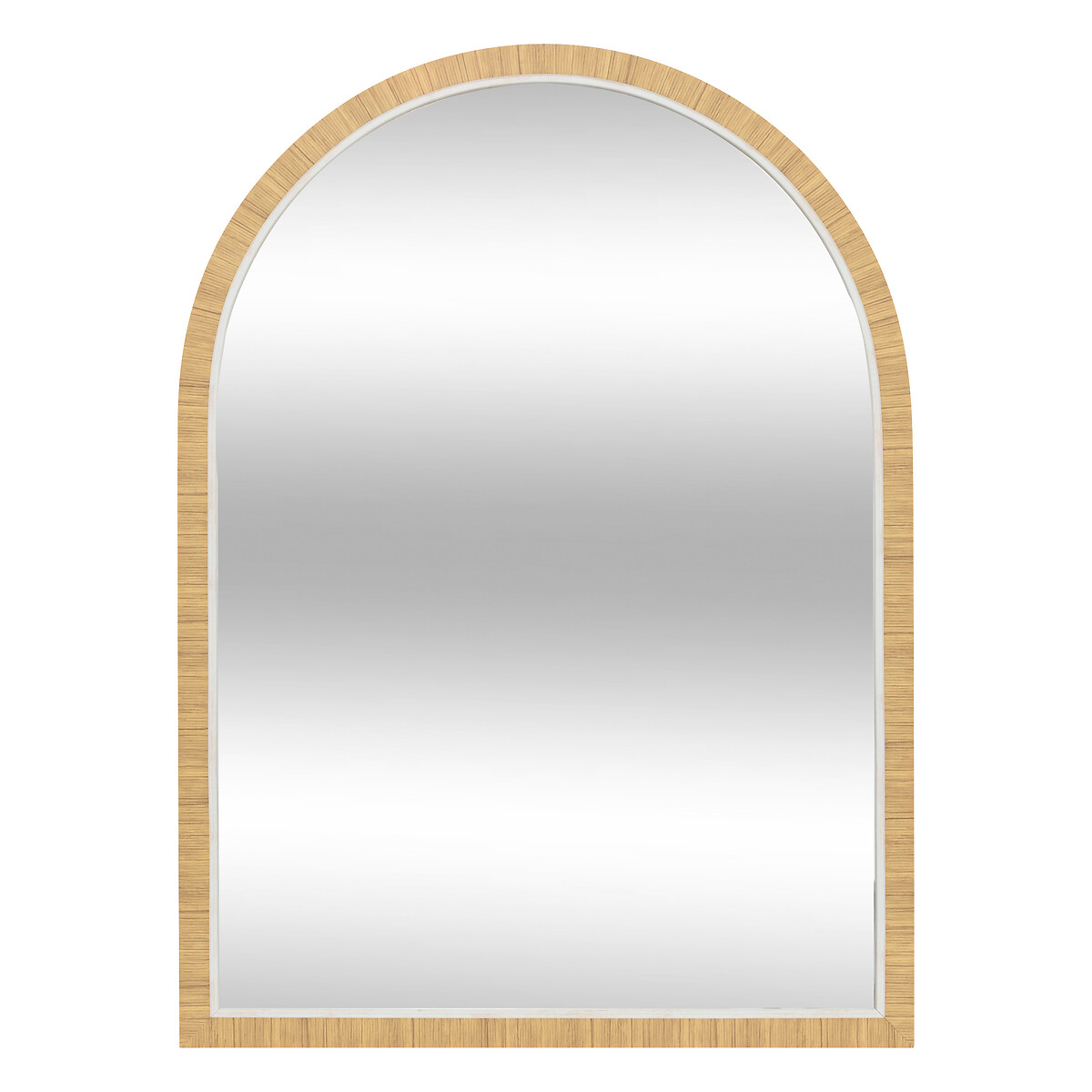 Arch mirror "Thea" H. 75 cm