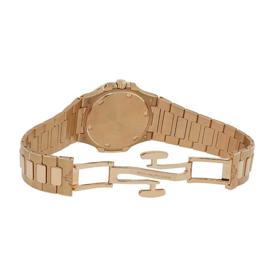Patek Philippe Nautilus 7010/1R-012 Replica - Top club