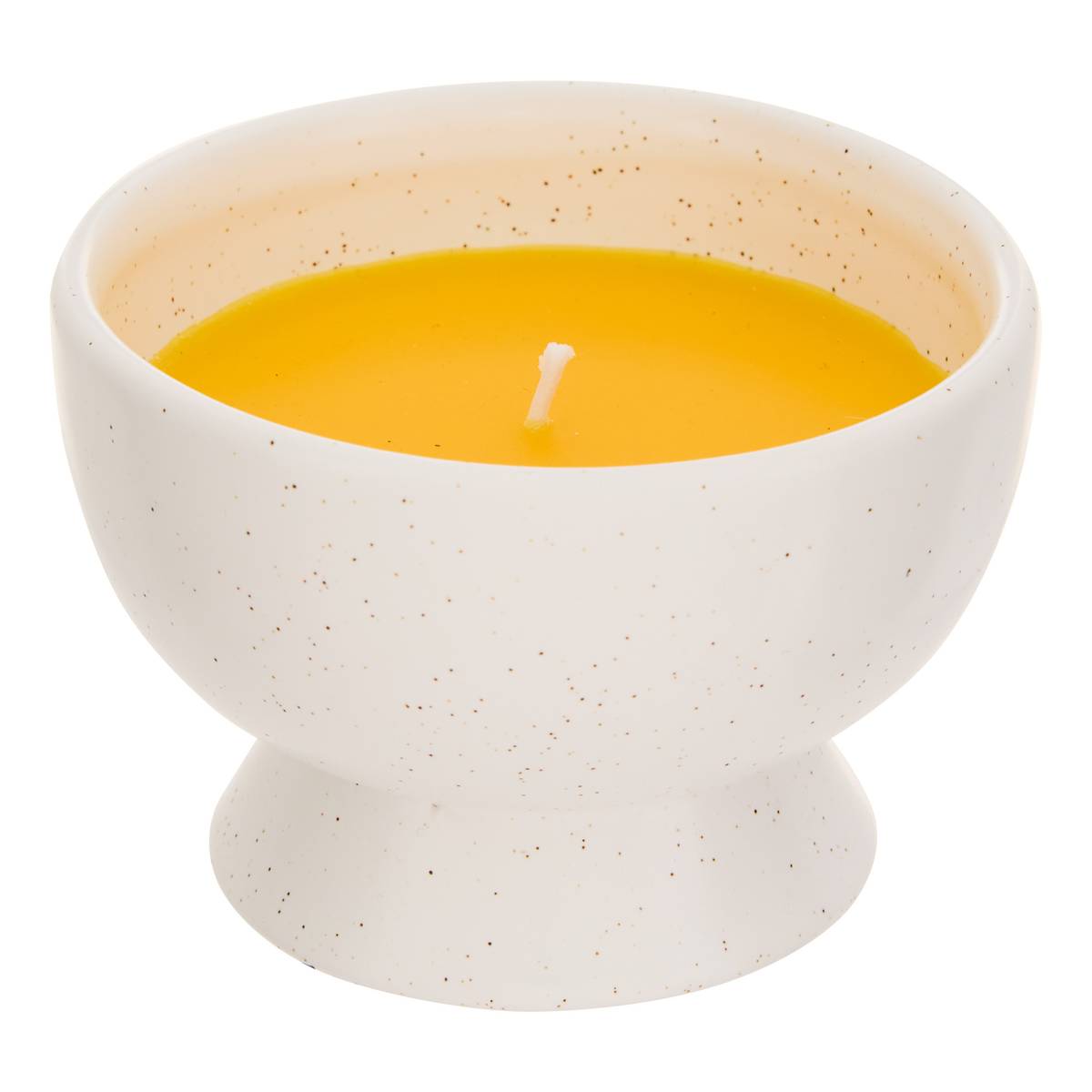 Scented Candle "Morgan" Multiple scents, 75g