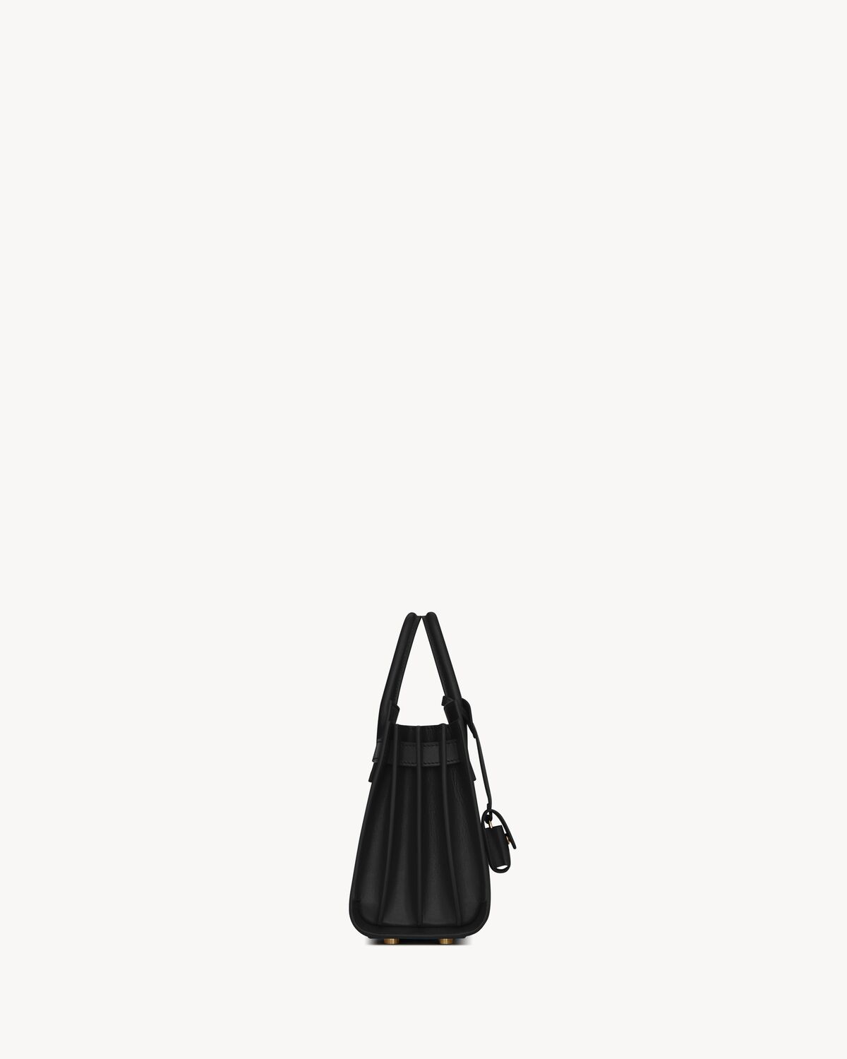 Replicate YSL Sac De Jour In Smooth Leather Nano(1:1 replica)1:1High-quality replica
