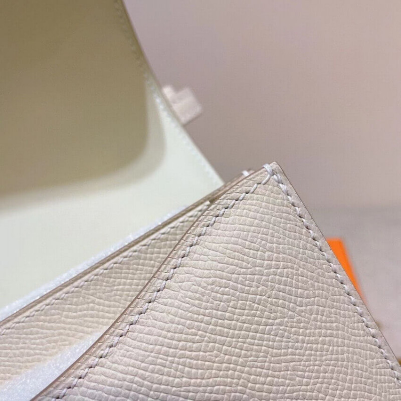 Replica Hermes Constance Iii Mini 18Cm Epsom Leather1:1High-quality replica