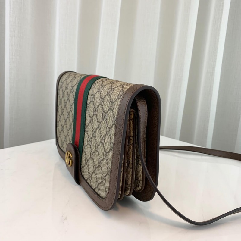 Replica Gucci Ophidia Gg Messenger Bag 5483041:1High-quality replica