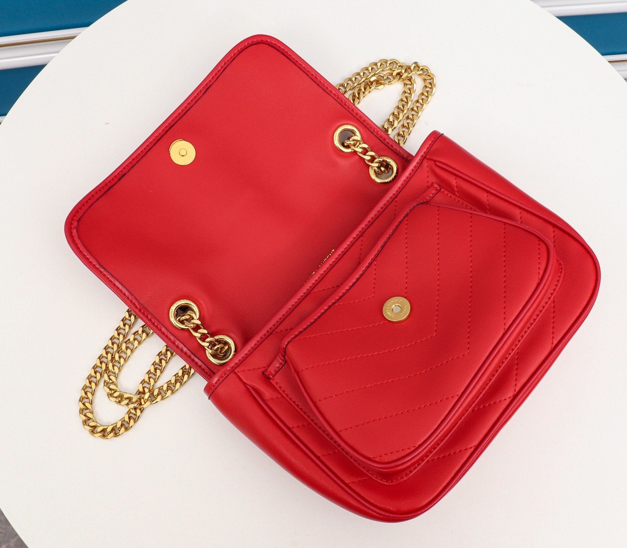 TO – Luxury Edition Bags SLY 1161:1High-quality replica