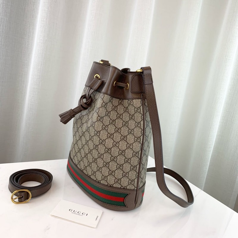 Replica Gucci Ophidia Gg Bucket Bag 5404571:1High-quality replica