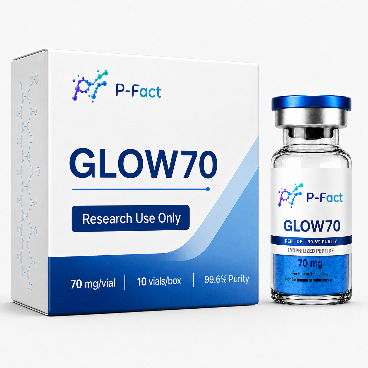 GLOW70