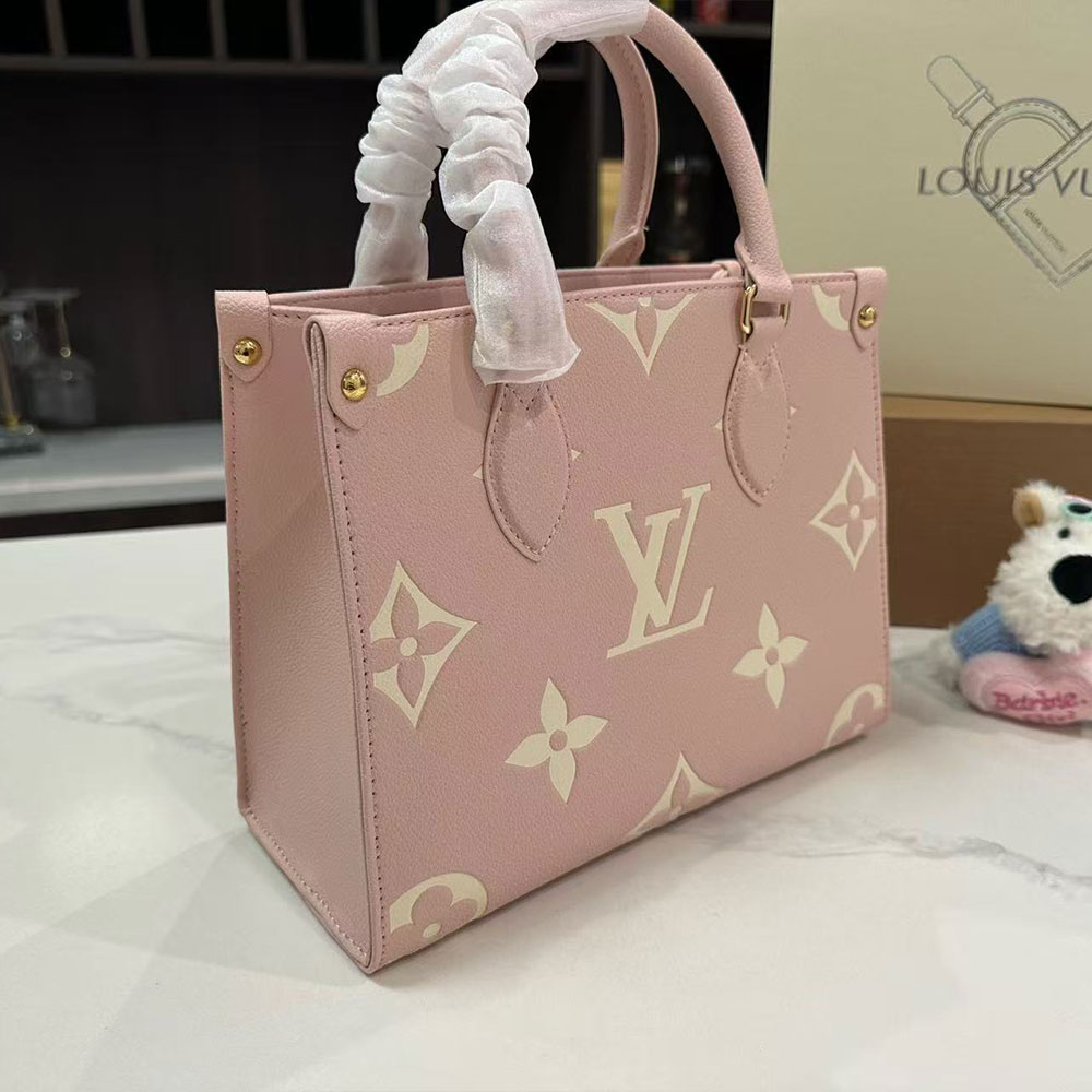 Louis Vuitton M45779 OnTheGo PM1:1High-quality replica