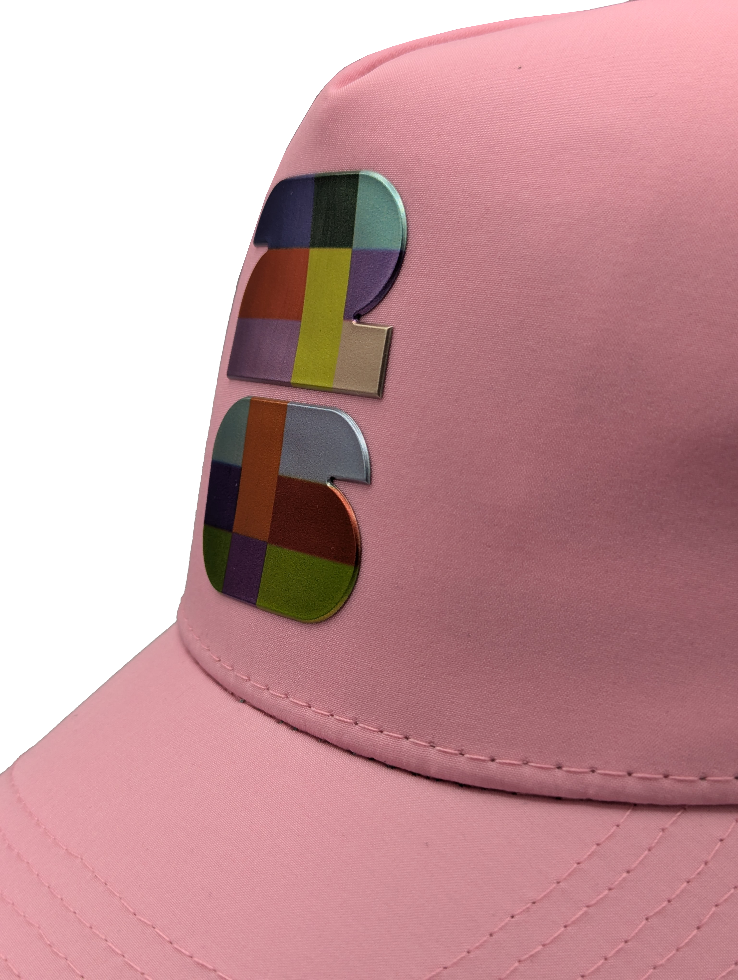 FIFA STORE 2026 World Cup Emblem 26 Logo Premium Hat