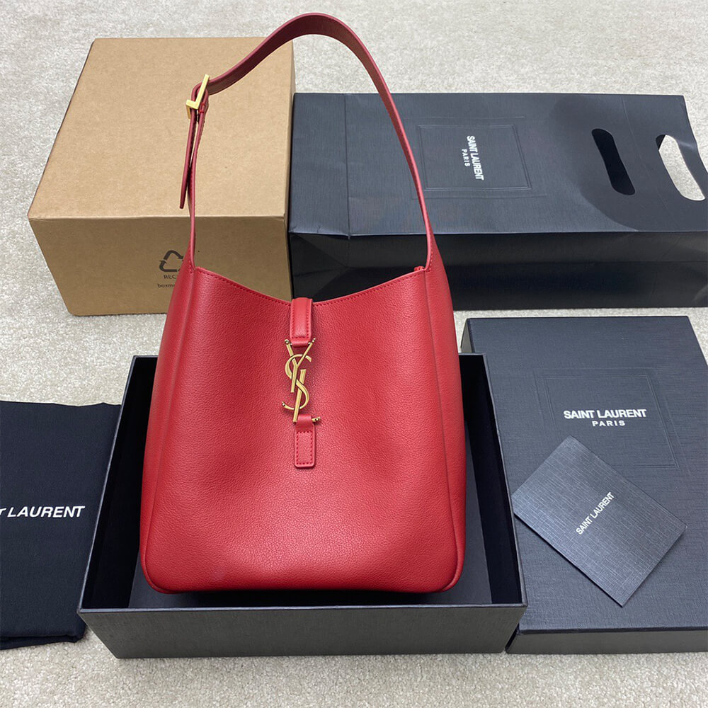 YSL le 5 a 7 Supple Small Bag1:1High-quality replica