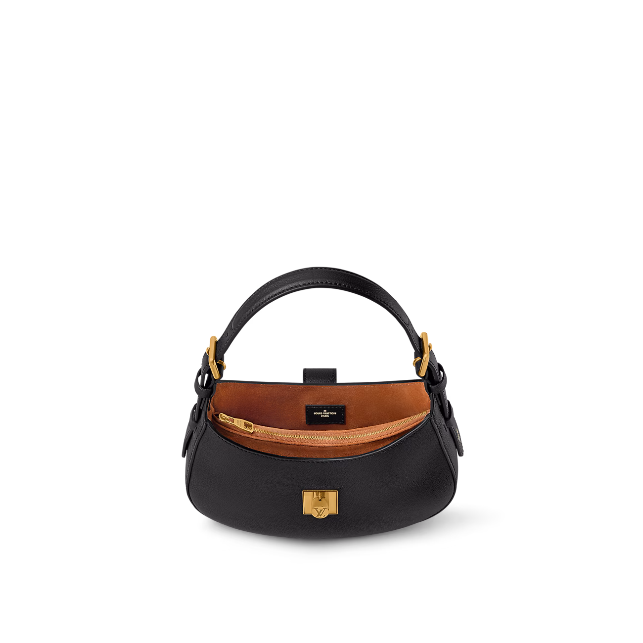 Low Key Shoulder Bag M246111:1High-quality replica