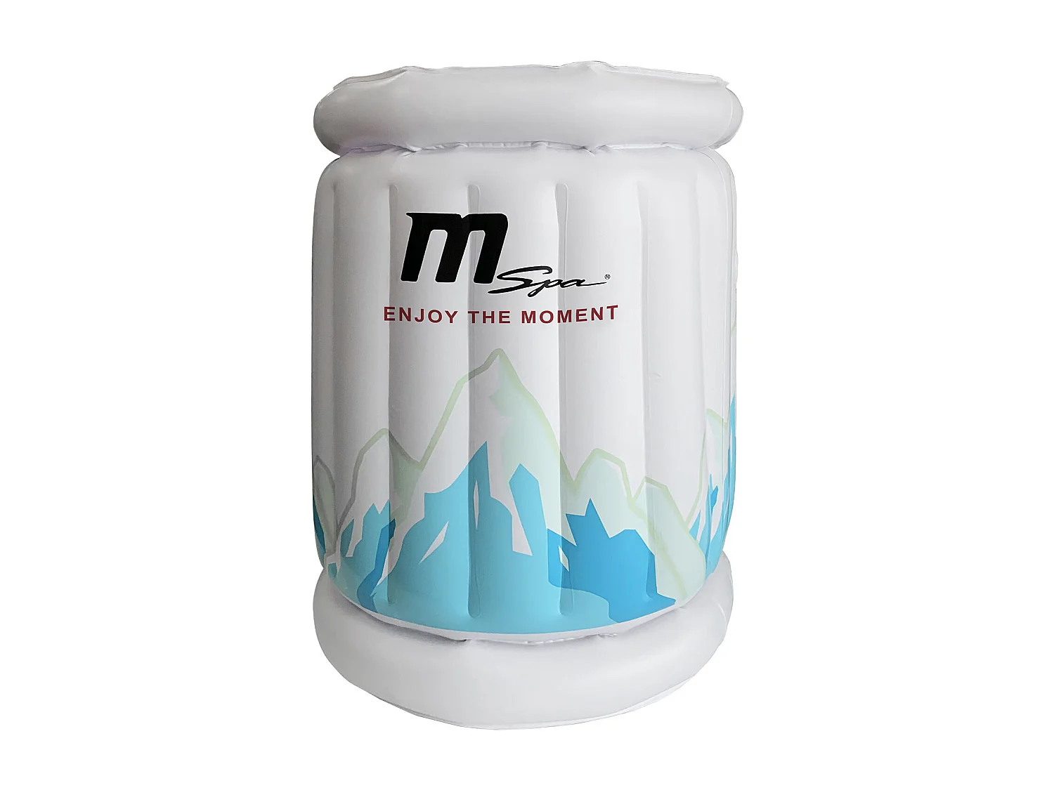 Glacière gonflable pour spa gonflable Mspa - MSPA