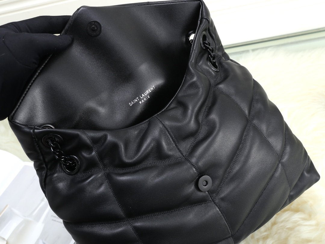 TO – Luxury Edition Bags SLY 0801:1High-quality replica