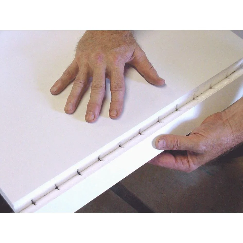 Cellofoam Garage Door Insulation Kit (8-Piece) - Image 6